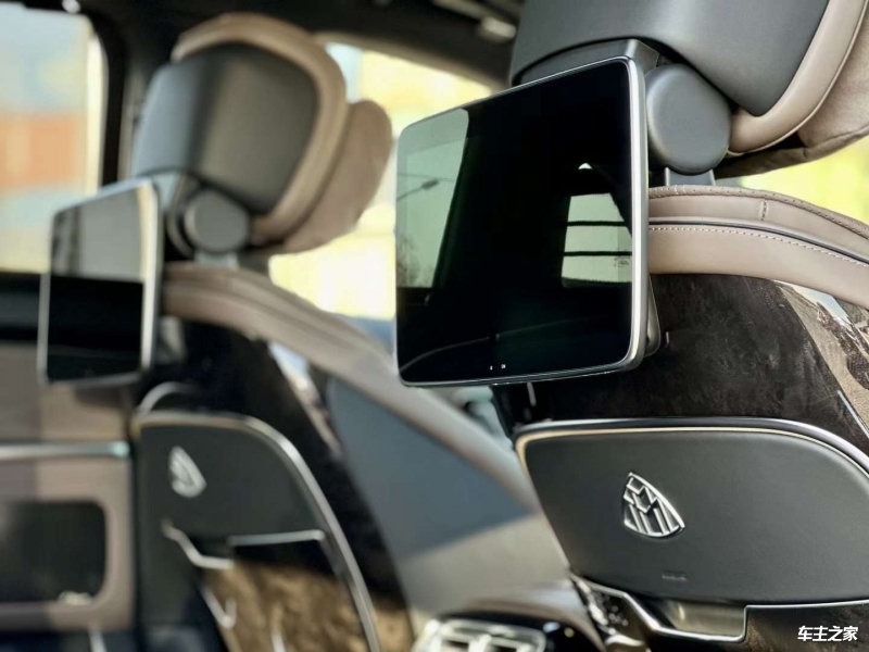 迈巴赫S级美版 全部在售 2022款 2020款 2019款 2018款,迈巴赫S580专属四座超豪华座驾售价行情 可分期