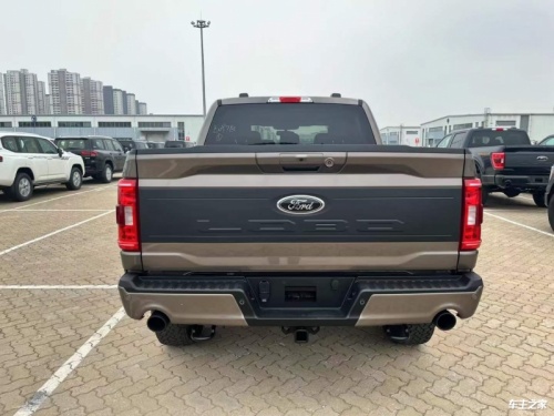 福特F-150美版 全部在售 2023款 2022款 2020款,成都福特F-150美版新款热销中 目前优惠高达6万元
