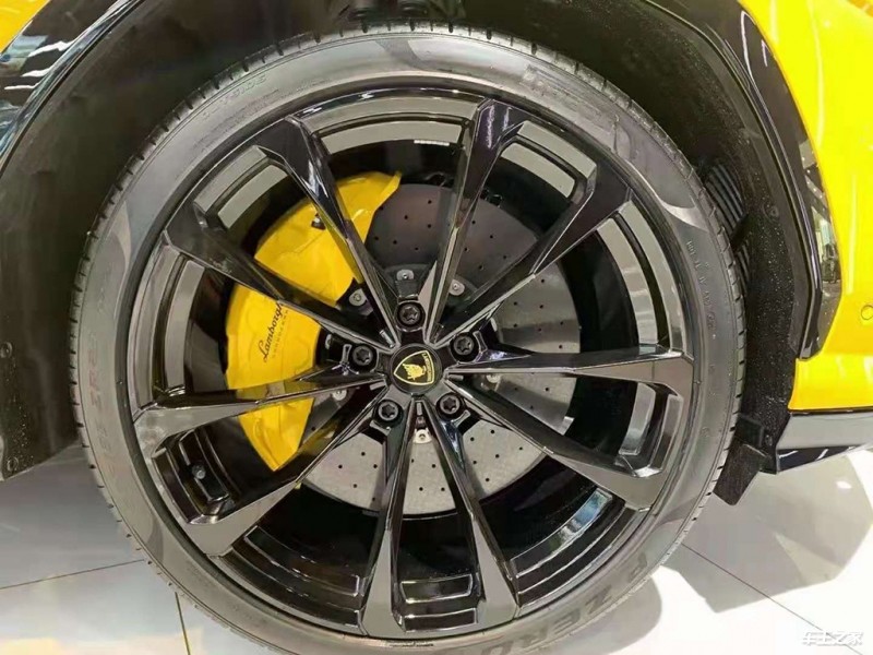 Urus 全部在售 2023款 2022款 2021款 2018款,购Urus享5.4万优惠 欢迎到店试驾