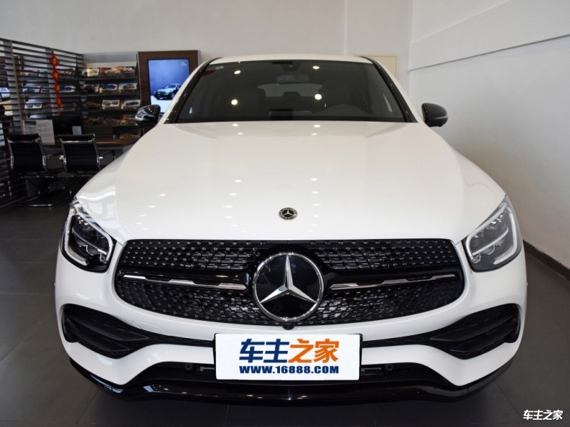 奔驰GLC轿跑 全部在售 2025款 2024款 2023款 2022款 2021款 2020款,成都奔驰GLC轿跑售价48.95万起 暂无优惠
