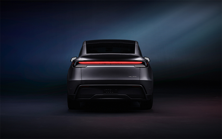 特斯拉Model Y焕新版突然发布：最长续航719km