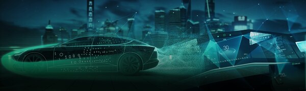 Elektrobit 将于2025上海车展展示云端至车端的软件定义汽车创新解决方案,